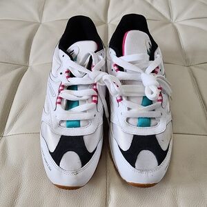 Reebok Concept Sample 004 Shoes Size US  6.5 Sneakers Alter The Icons Pre-owned